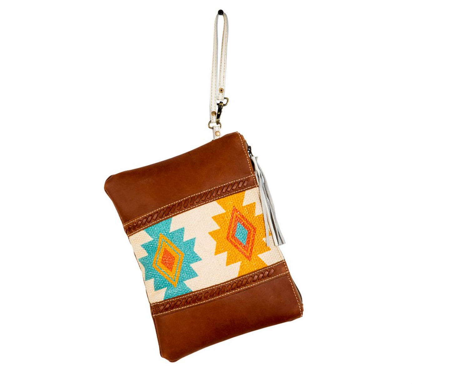 Nova Aztec Small Pouch
