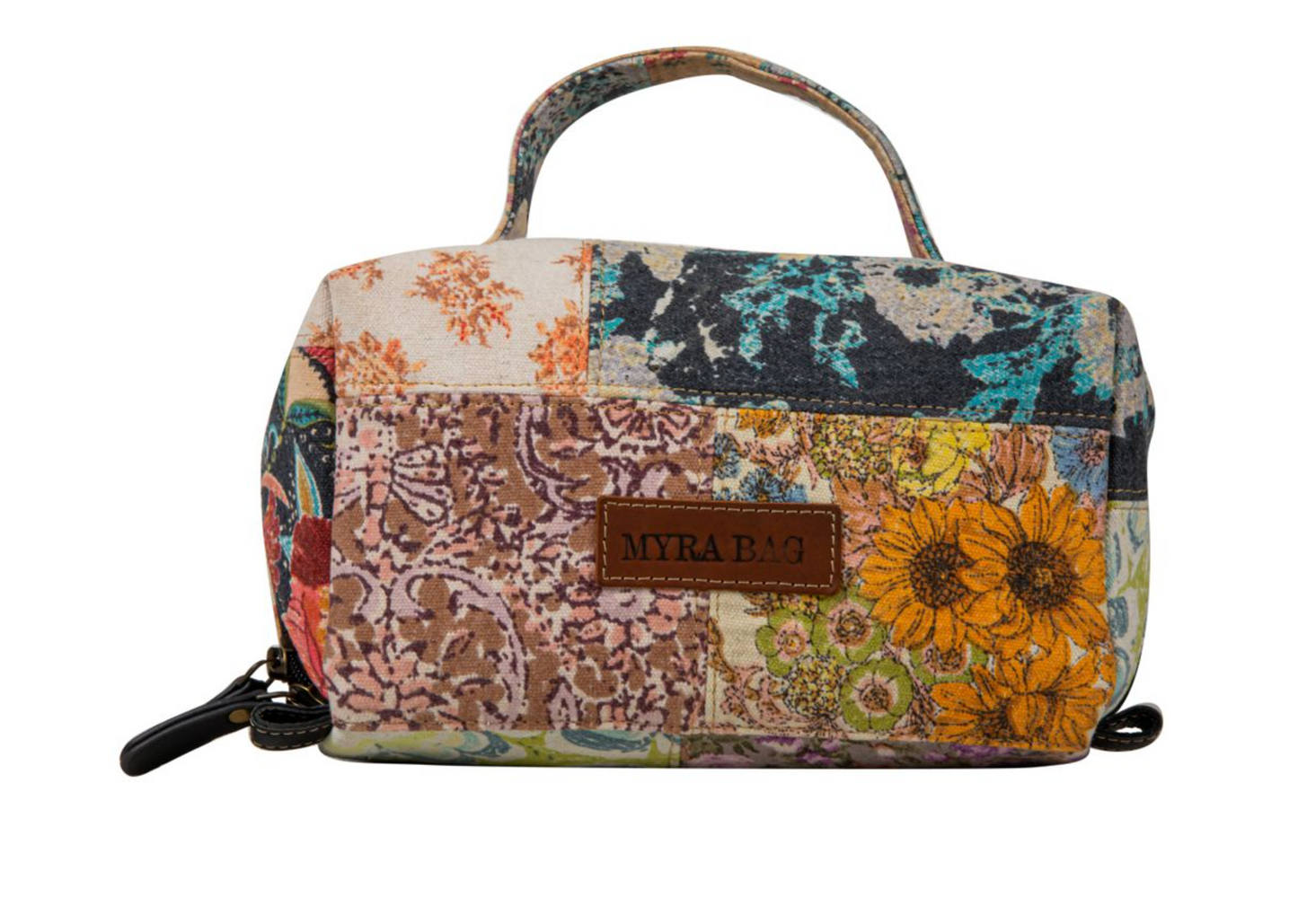 Fondness for Floral Make Up Kit