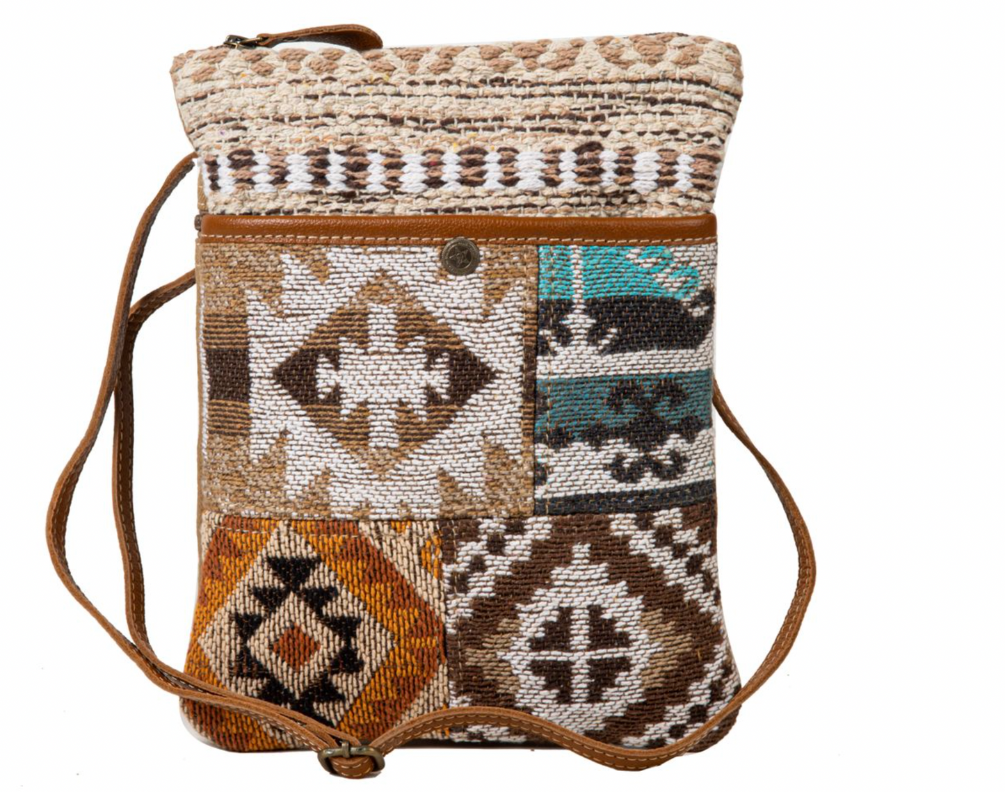 Sonoran Sands Crossbody