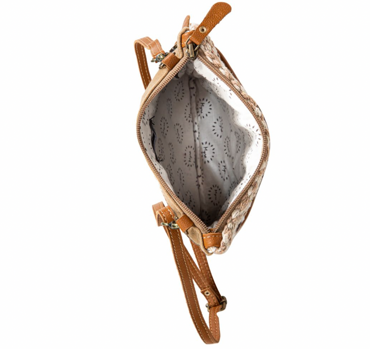 Sonoran Sands Crossbody