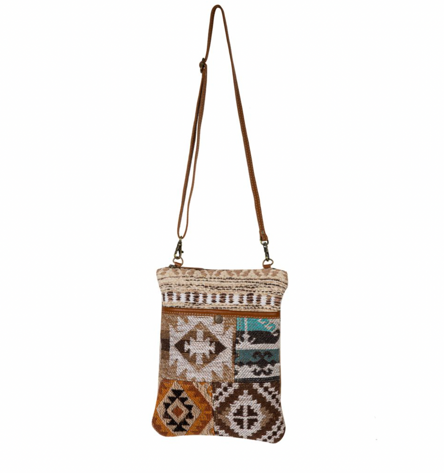 Sonoran Sands Crossbody
