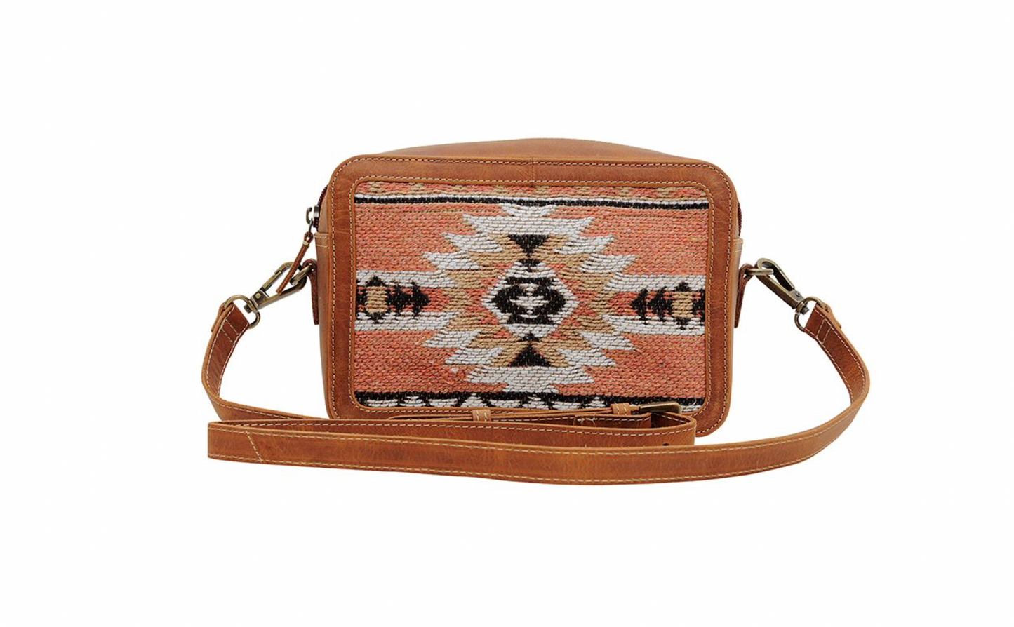 THEOREM SMALL & CROSSBODY BAG