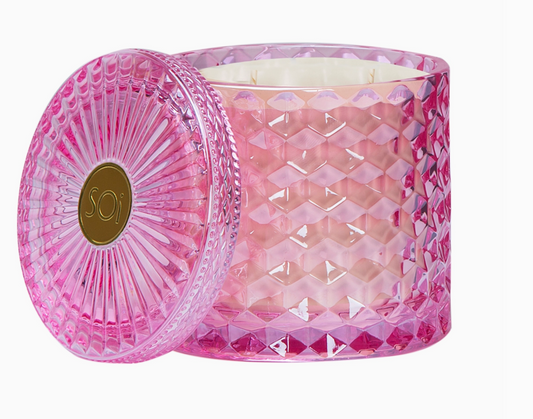 Cake for Breakfast Candle - 15oz