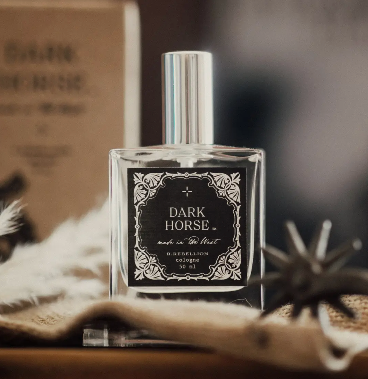 Dark Horse Cologne