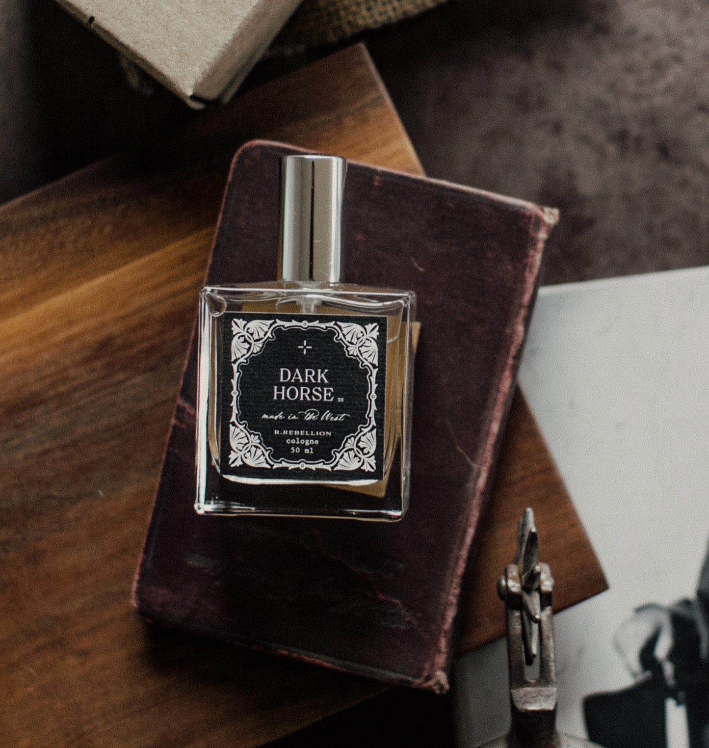 Dark Horse Cologne