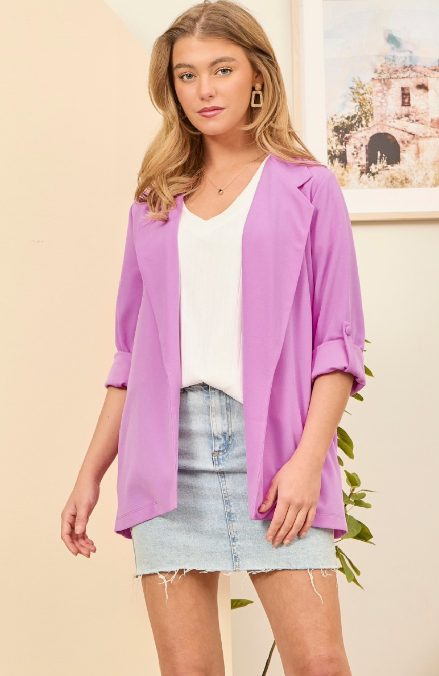 Eb Style 4 - Orchid