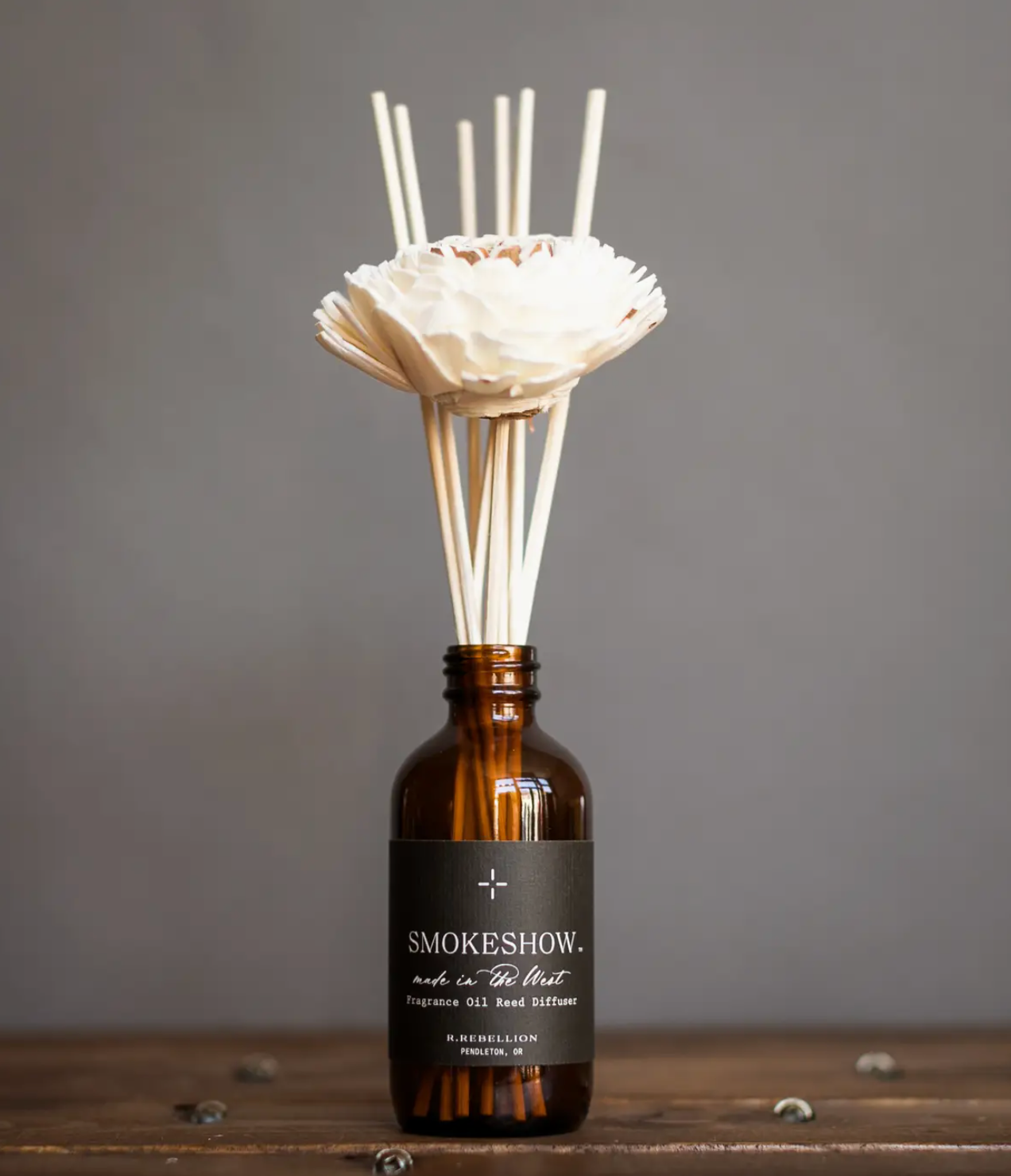 Smokeshow Reed Diffuser