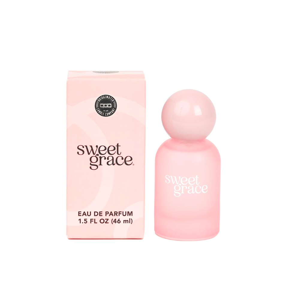 Sweet Grace Eau de Parfum