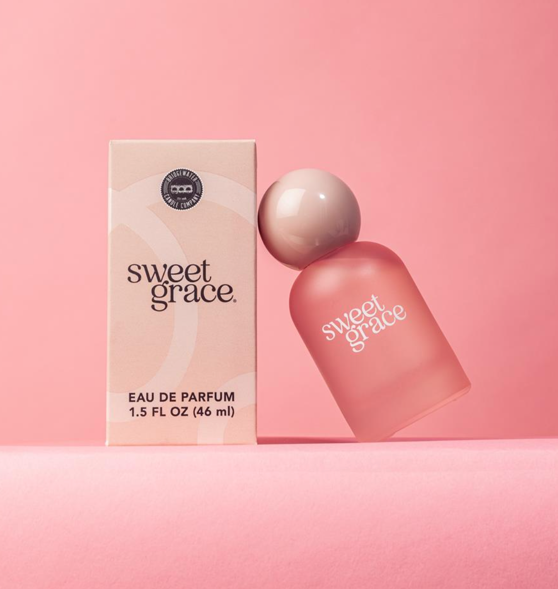 Sweet Grace Eau de Parfum