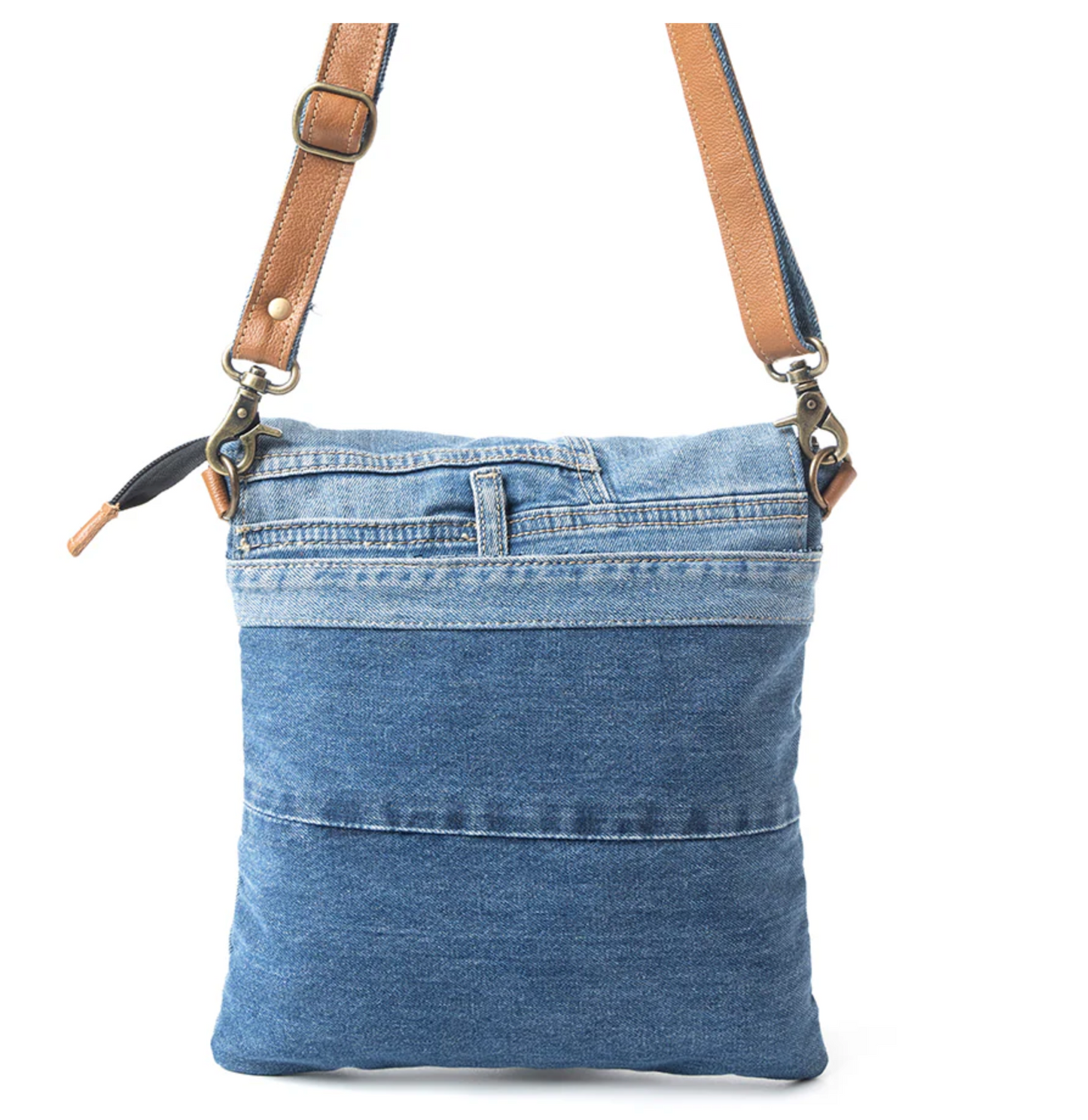 Jaycee's Day Crossbody Bag