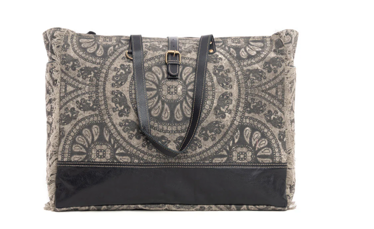 Carmela Weekender Bag
