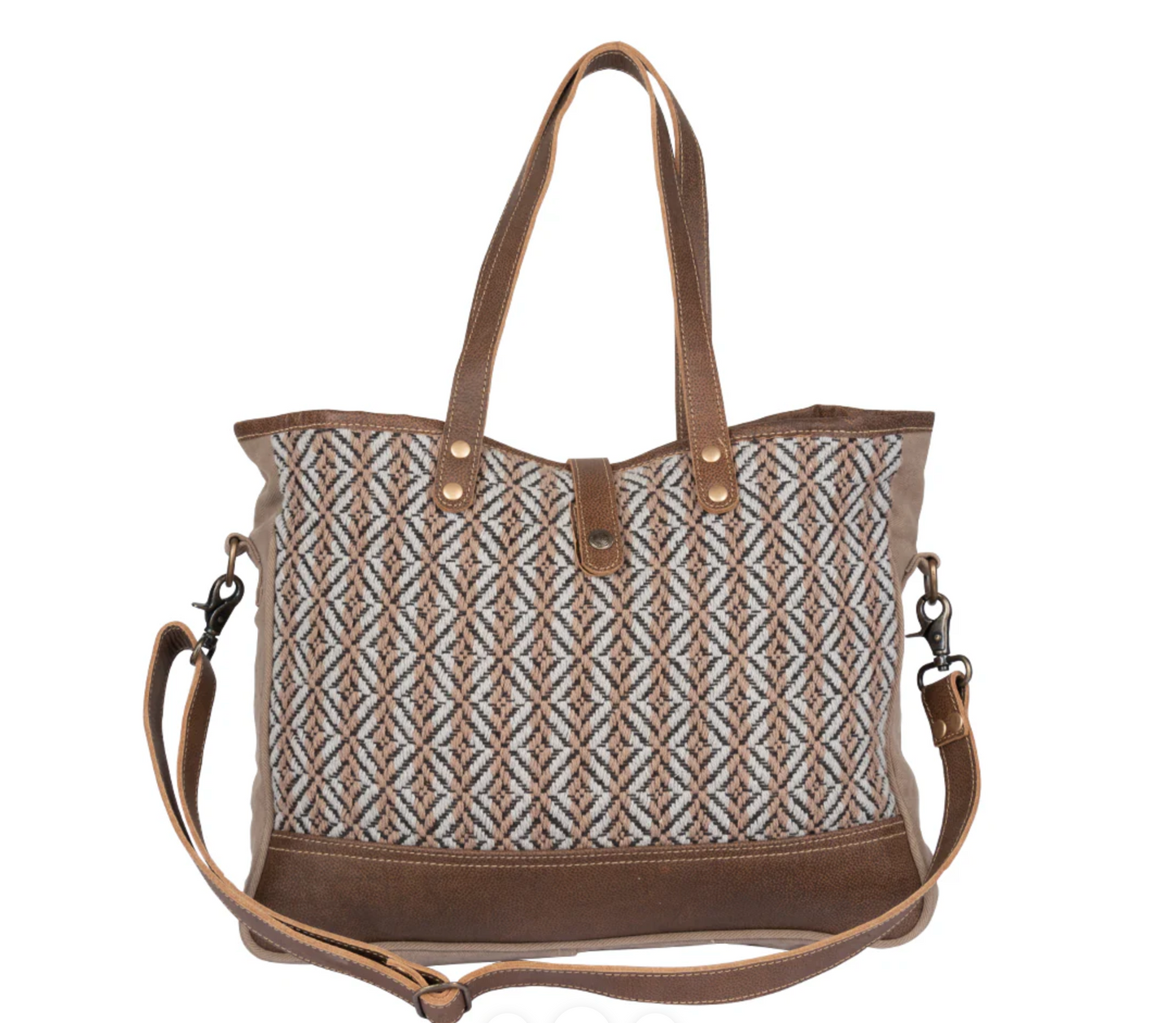 Exquisite Move Weekender Bag