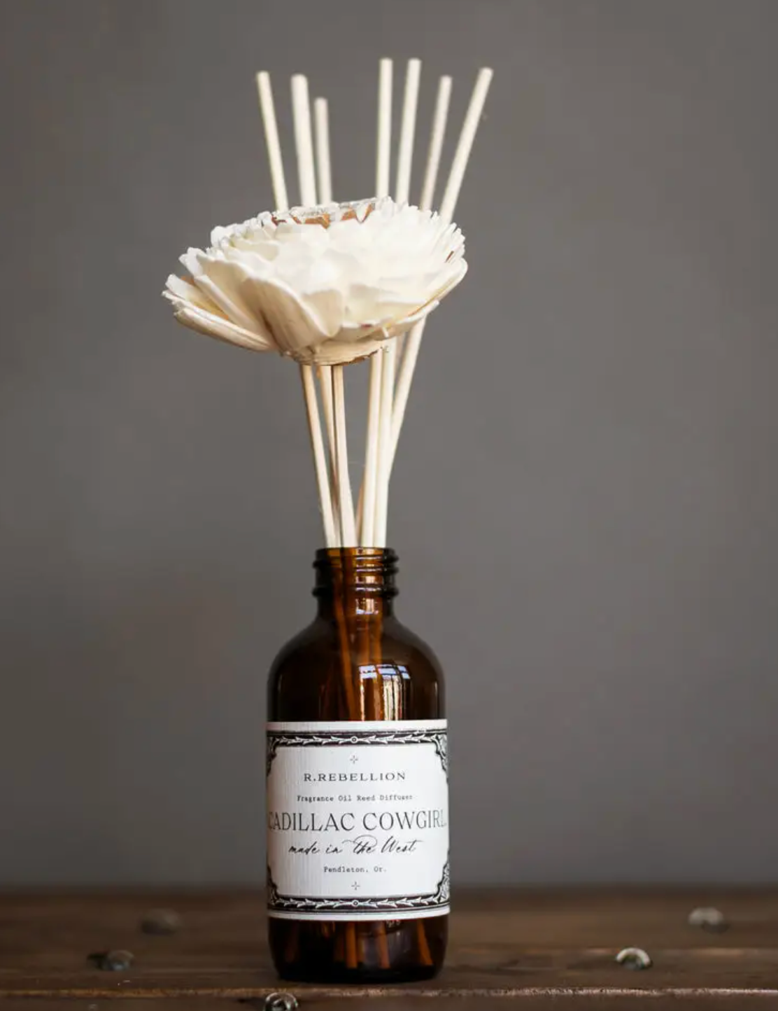 Cadillac Cowgirl Reed Diffuser