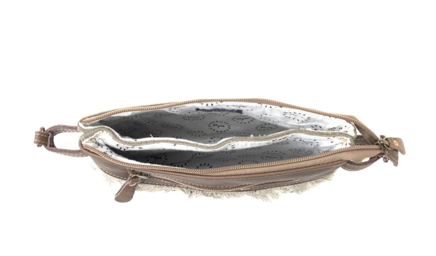 Myra Bag Inkwild Vintage Crossbody