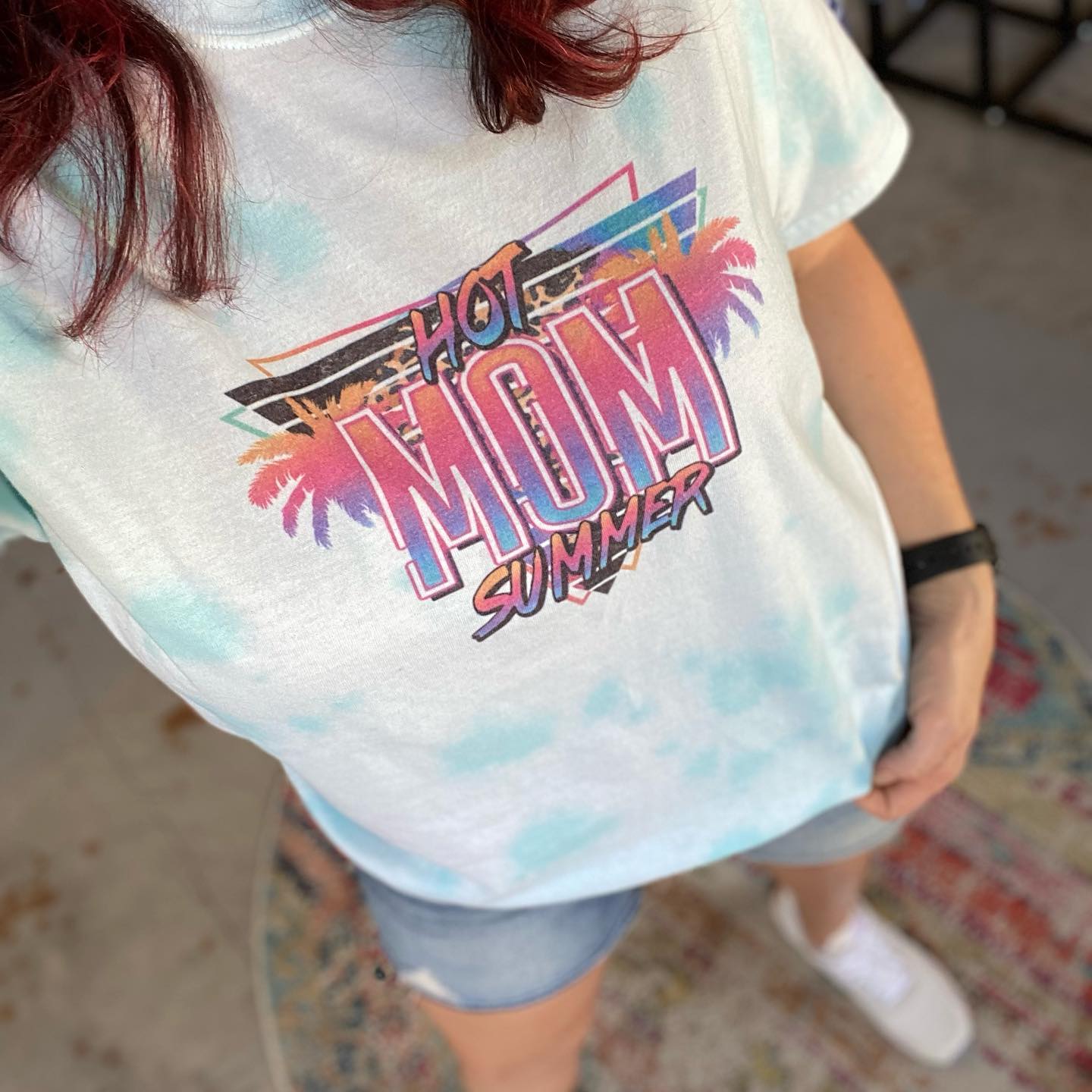 Hot Mom Summer - Bijoux Vibes