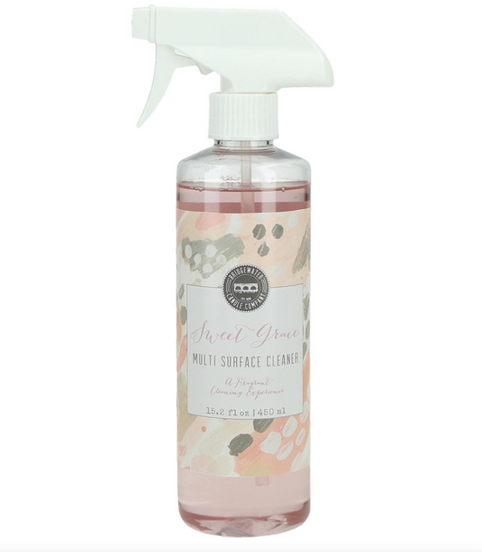 Sweet Grace Multi-Surface Cleaner - Bijoux Vibes