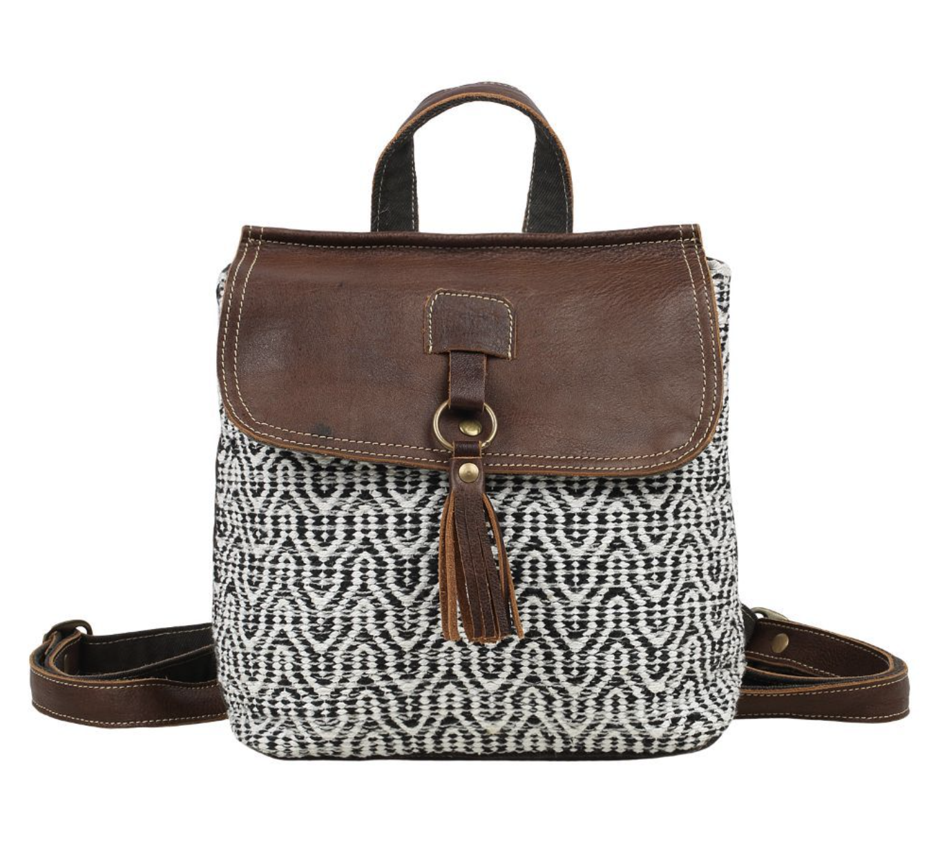 Myra Bag Leffis Backpack - Bijoux Vibes