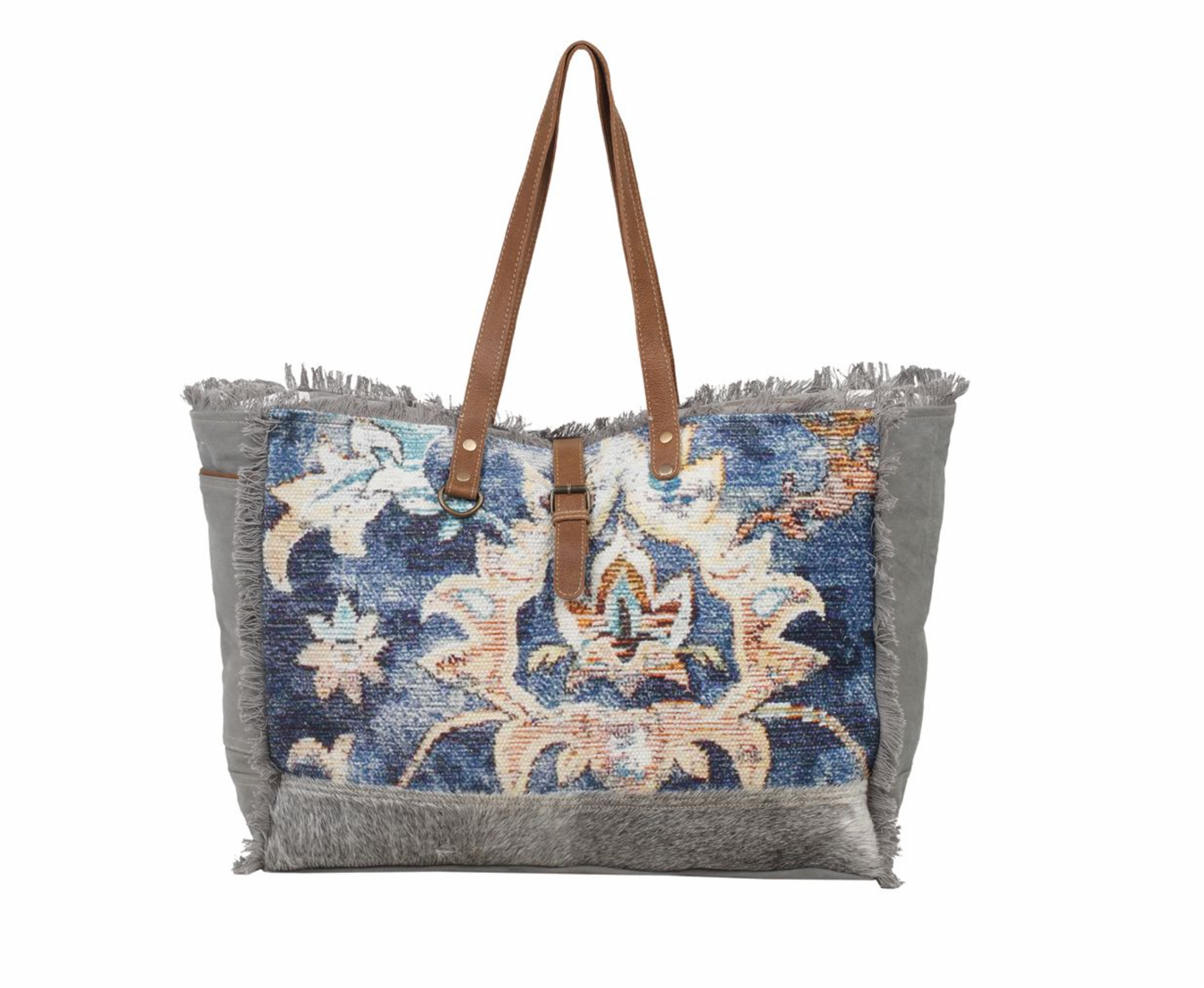 Dazzle Weekender Bag
