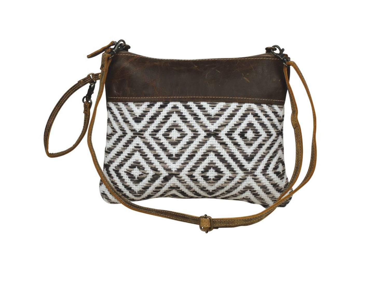 Sine Qua Non Small & Crossbody Bag