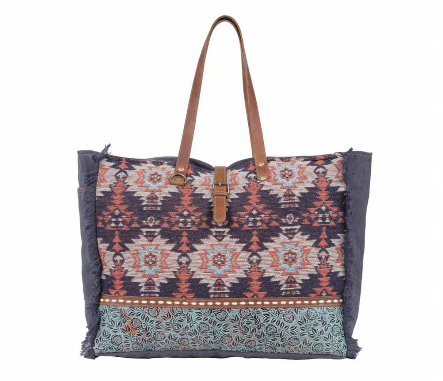 Token Weekender Bag