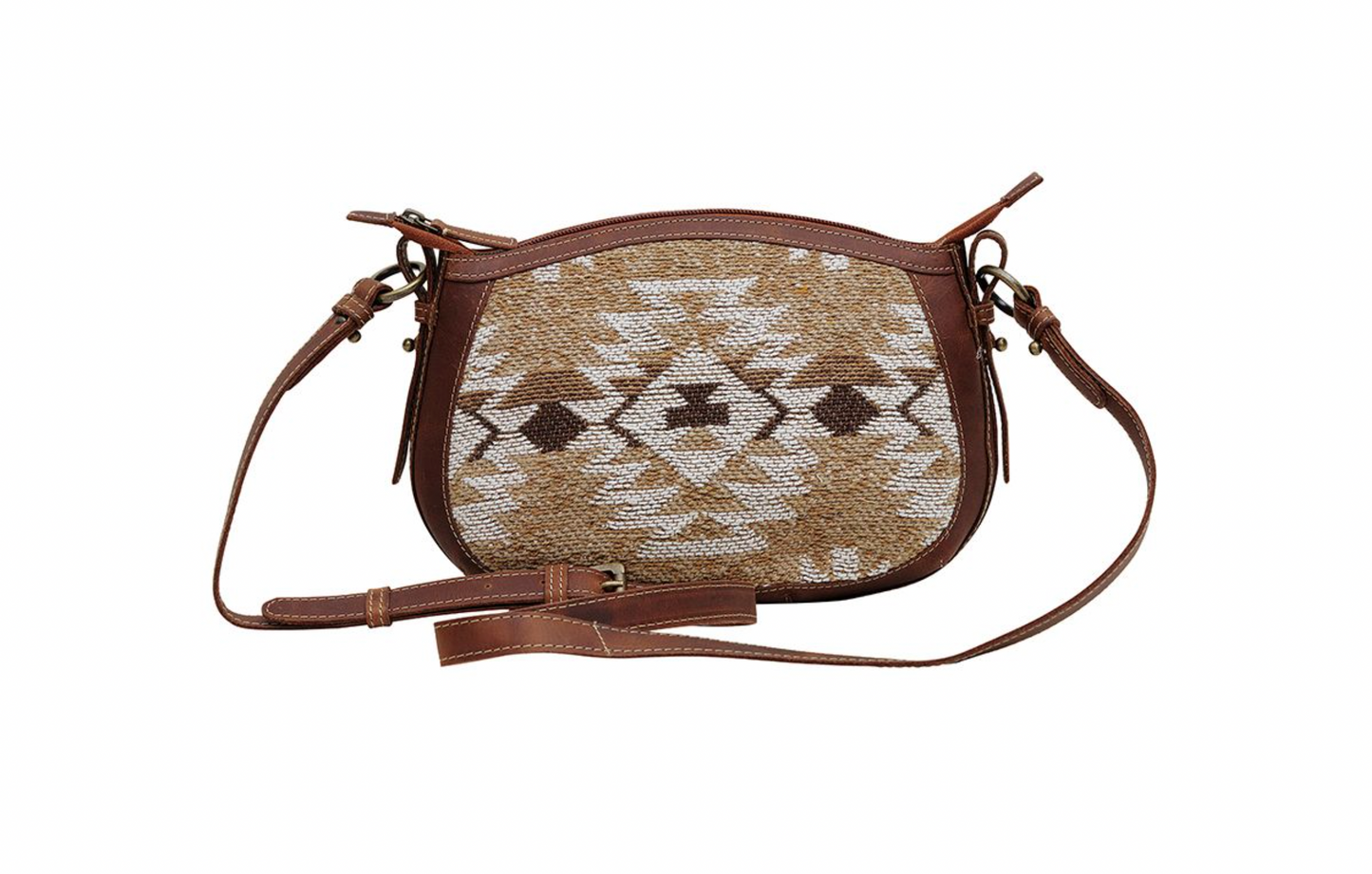 Wolven Small Crossbody