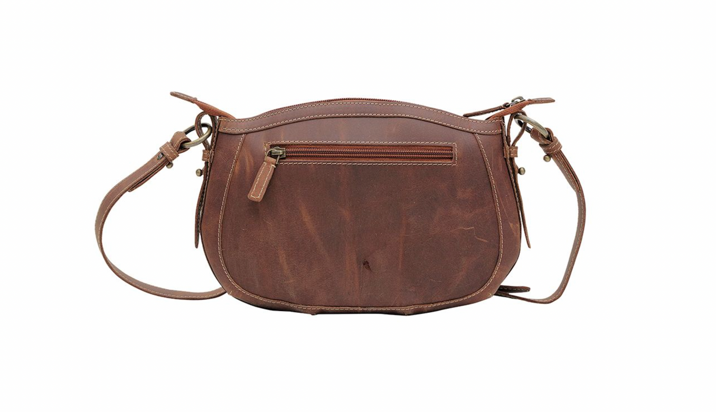 Wolven Small Crossbody