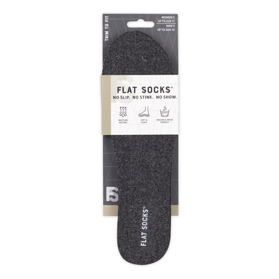 Flat socks -Multiple Patterns Available