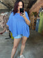 EB Style 8 - Periwinkle Blue