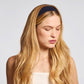 Recycled Fabric Active Headbands 3pc Set Garden Bouquet