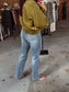 Judy Blue Tummy Control Straight Leg