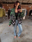 Hit the Slopes Cardigan