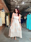 Seashell Midi Dress
