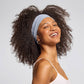 Recycled Fabric Active Headbands 3pc Set Garden Bouquet
