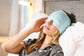 Out Cold Temp-Smart Migraine Cap