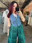 Denim Vest