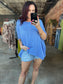 EB Style 8 - Periwinkle Blue