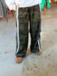 Camo Lace Sweatpants