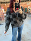 Checkmate Cardigan