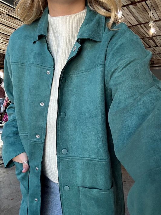 Phoenix Button Down