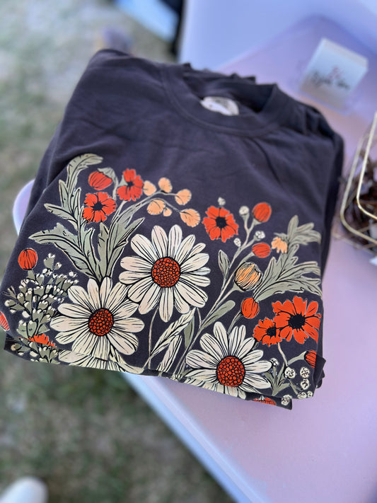 Fall Florals