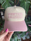Everything Hallelujah Hat￼