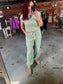 Casual Jumpsuit