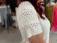 Bella Sleeve Sweater