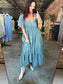 Maribel Midi Dress