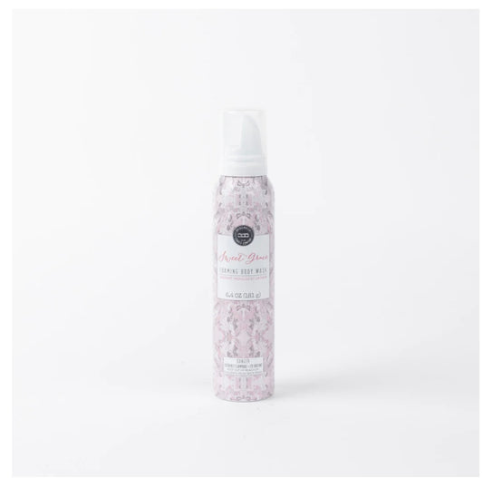 Sweet Grace Foaming Bodywash