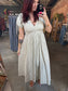 Darling Fern Maxi Dress