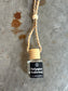 Car Diffusers - Mahogany Teakwood