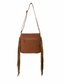 Sedona Star Fringed Shoulder Bag