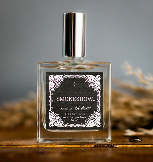 Smokeshow Perfume