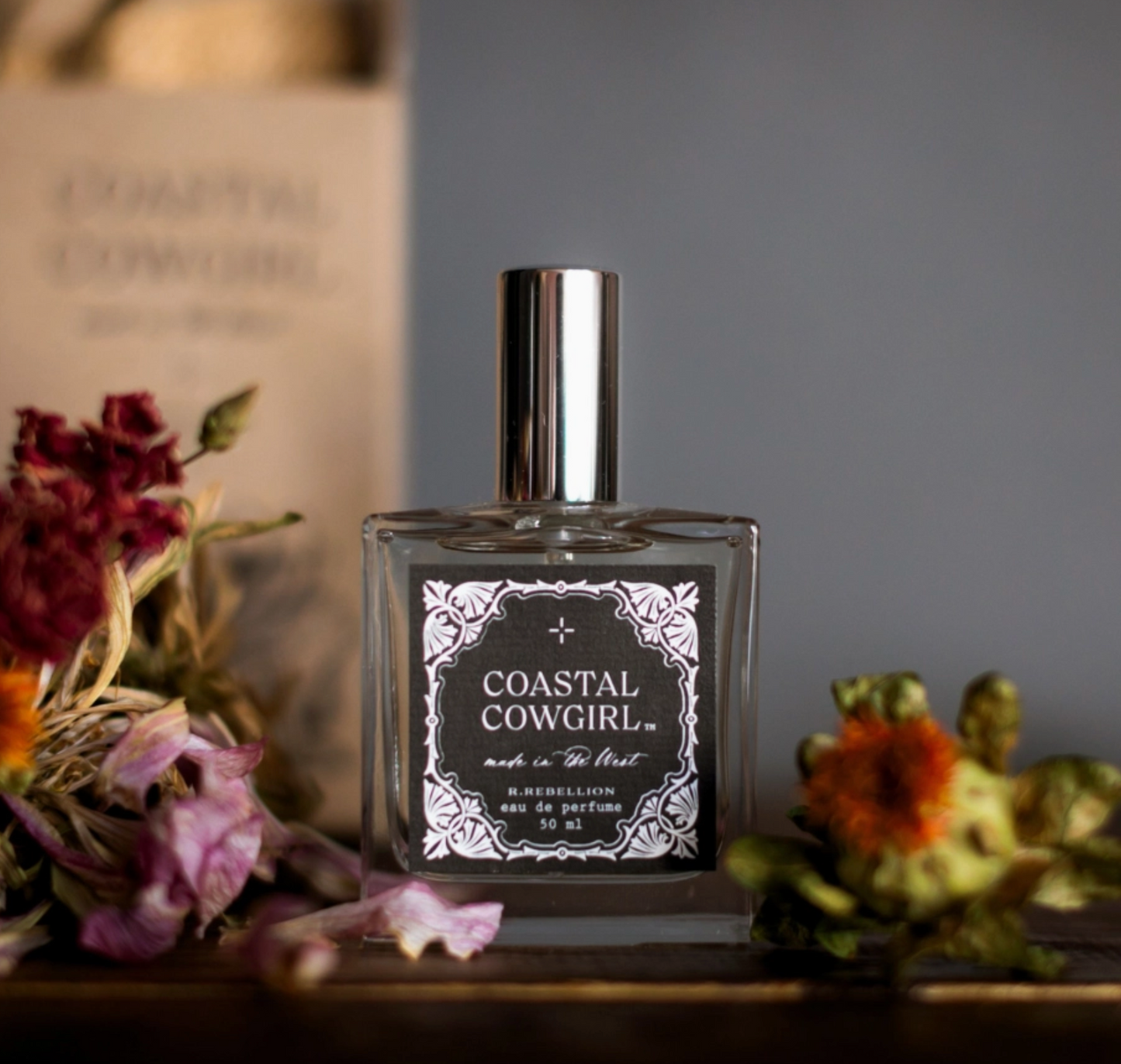 Coastal Cowgirl Perfume